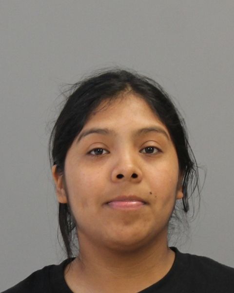 DOMINGUEZ CARDONA, CINDY GABRIELLA arrest record in Brazos County, Texas DOMINGUEZ CARDONA, CINDY GABRIELLA arrested in Brazos County, Texas mugshot