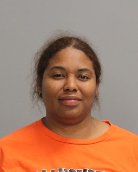 LOPEZ, RHONDA RENE arrest record in Brazos County, Texas LOPEZ, RHONDA RENE arrested in Brazos County, Texas mugshot