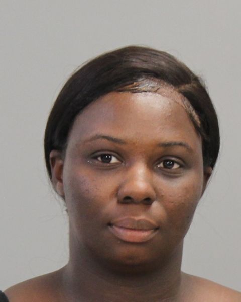 GOODEN, RAESHERIKA LATRECE arrest record in Brazos County, Texas GOODEN, RAESHERIKA LATRECE arrested in Brazos County, Texas mugshot