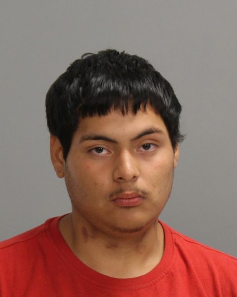 GUZMAN-CRUZ, JORDAN arrest record in Brazos County, Texas GUZMAN-CRUZ, JORDAN arrested in Brazos County, Texas mugshot