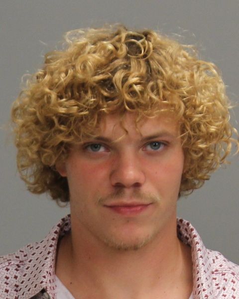 LEFEBVRE, KASEN MATTHEW arrest record in Brazos County, Texas LEFEBVRE, KASEN MATTHEW arrested in Brazos County, Texas mugshot