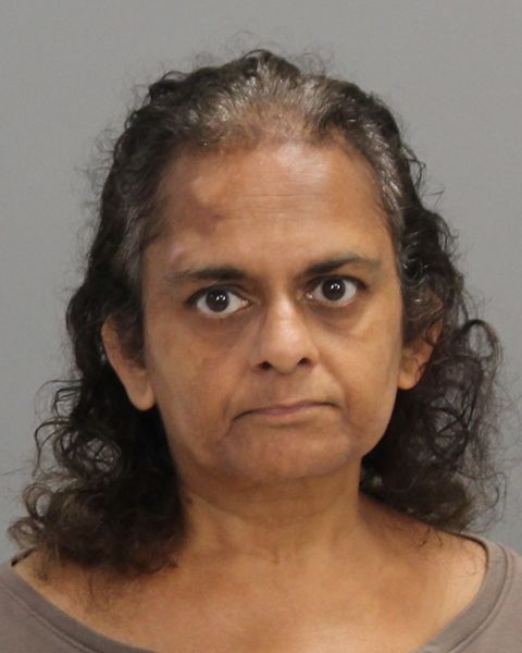 PATEL, SAROJBEN arrest record in Brazos County, Texas PATEL, SAROJBEN arrested in Brazos County, Texas mugshot