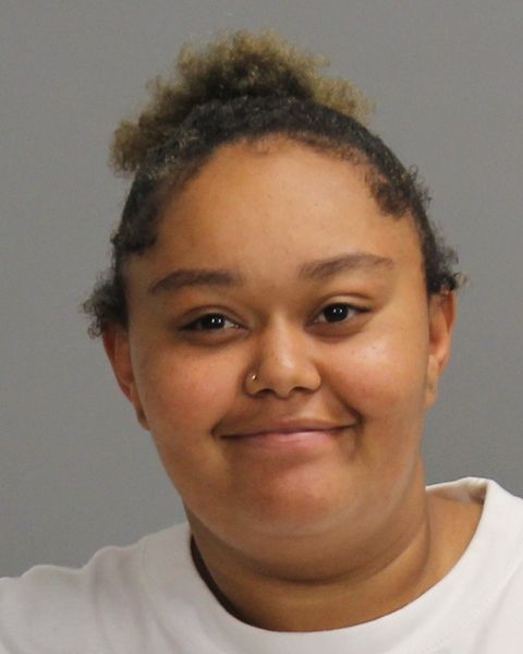 MORRIS, NAOMI GRACE arrest record in Brazos County, Texas MORRIS, NAOMI GRACE arrested in Brazos County, Texas mugshot