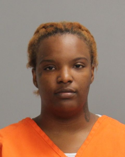 DUNBAR, JAMEKA MONIQUE arrest record in Brazos County, Texas DUNBAR, JAMEKA MONIQUE arrested in Brazos County, Texas mugshot