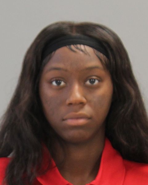 JACKSON, ALICIA DANIELLE arrest record in Brazos County, Texas JACKSON, ALICIA DANIELLE arrested in Brazos County, Texas mugshot