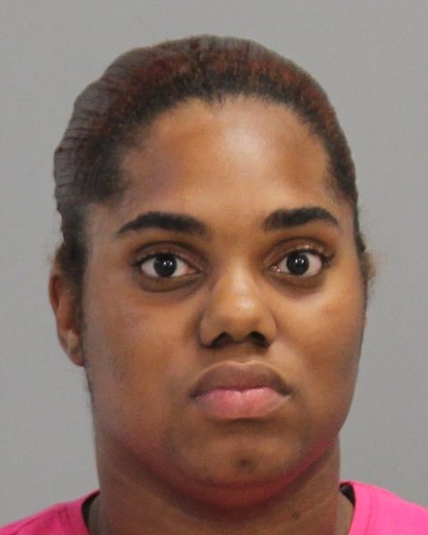 KEARNEY, YABRIA DONJAE arrest record in Brazos County, Texas KEARNEY, YABRIA DONJAE arrested in Brazos County, Texas mugshot