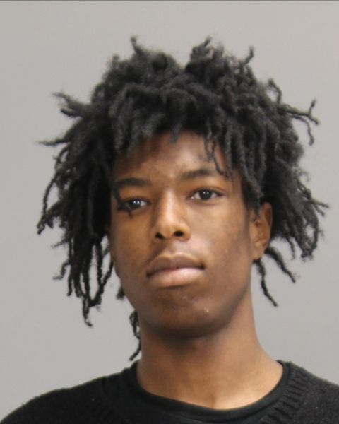 ANDERSON-GLOVER, JERMERYION DARAY arrest record in Brazos County, Texas ANDERSON-GLOVER, JERMERYION DARAY arrested in Brazos County, Texas mugshot