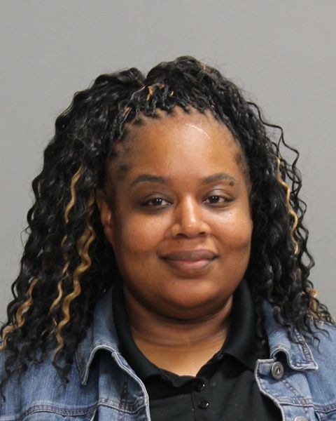 DANIELS, ANGELA MARIE arrest record in Brazos County, Texas DANIELS, ANGELA MARIE arrested in Brazos County, Texas mugshot