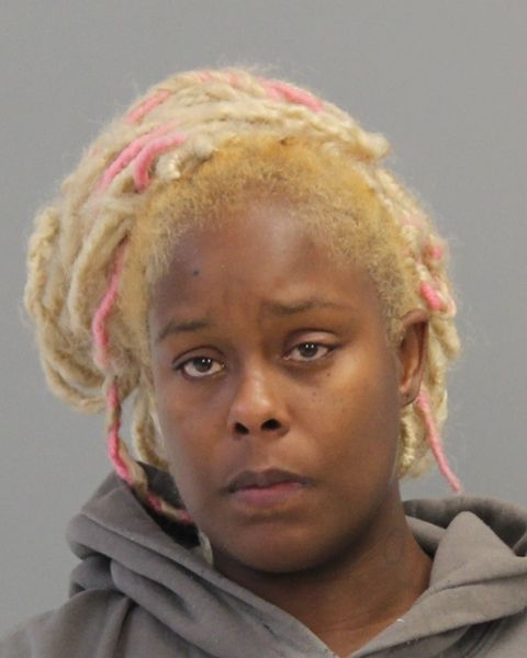 JERRY, KASONDRA NICOLE arrest record in Brazos County, Texas JERRY, KASONDRA NICOLE arrested in Brazos County, Texas mugshot