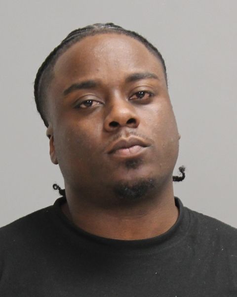 AMERSON, DEVONTE JAMAL arrest record in Brazos County, Texas AMERSON, DEVONTE JAMAL arrested in Brazos County, Texas mugshot