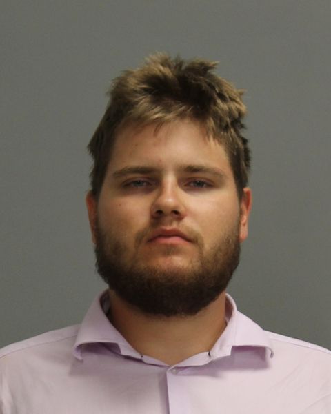 RYMSZEWICZ, BARTOSZ arrest record in Brazos County, Texas RYMSZEWICZ, BARTOSZ arrested in Brazos County, Texas mugshot