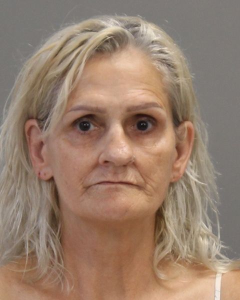 FEEMSTER, KELLY DENISE arrest record in Brazos County, Texas FEEMSTER, KELLY DENISE arrested in Brazos County, Texas mugshot