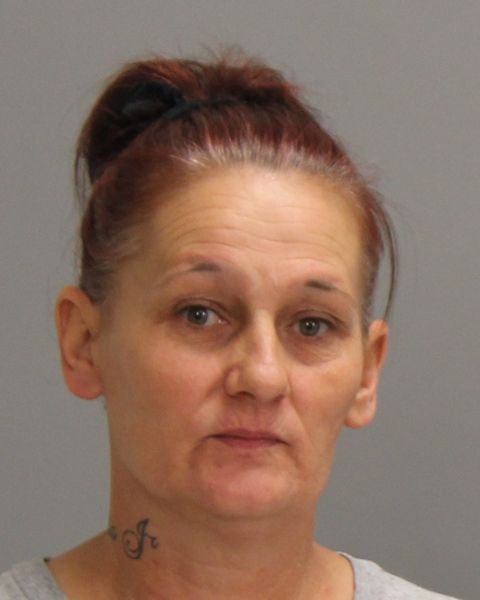 JONES, TINA MICHELLE arrest record in Brazos County, Texas JONES, TINA MICHELLE arrested in Brazos County, Texas mugshot