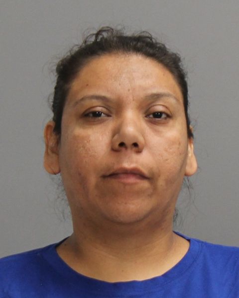 RAMIREZ CARRIZALES, KASSANDRA arrest record in Brazos County, Texas RAMIREZ CARRIZALES, KASSANDRA arrested in Brazos County, Texas mugshot