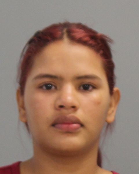 PADILLA, FANNY NICOL arrest record in Brazos County, Texas PADILLA, FANNY NICOL arrested in Brazos County, Texas mugshot