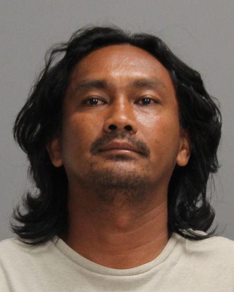Pamaclawan, Rexchel Balacuit arrest record in Brazos County, Texas Pamaclawan, Rexchel Balacuit arrested in Brazos County, Texas mugshot