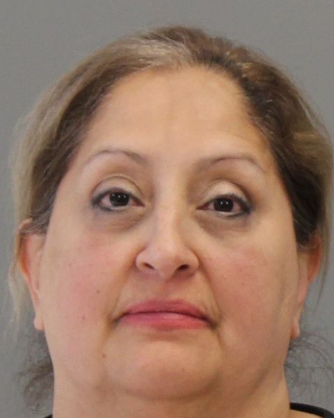 STARTZ, MICHELLE MARIE arrest record in Brazos County, Texas STARTZ, MICHELLE MARIE arrested in Brazos County, Texas mugshot