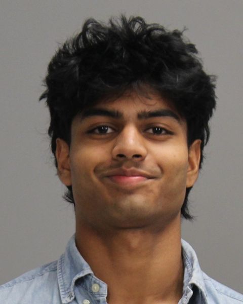 YERRAMSETTI, ANISH RAJ arrest record in Brazos County, Texas YERRAMSETTI, ANISH RAJ arrested in Brazos County, Texas mugshot