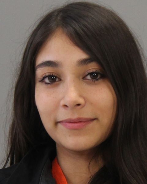 CASTILLO, ANGY RUBI arrest record in Brazos County, Texas CASTILLO, ANGY RUBI arrested in Brazos County, Texas mugshot