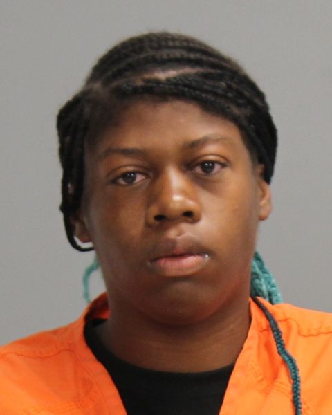 Carr, Ambreka Adreana arrest record in Brazos County, Texas Carr, Ambreka Adreana arrested in Brazos County, Texas mugshot