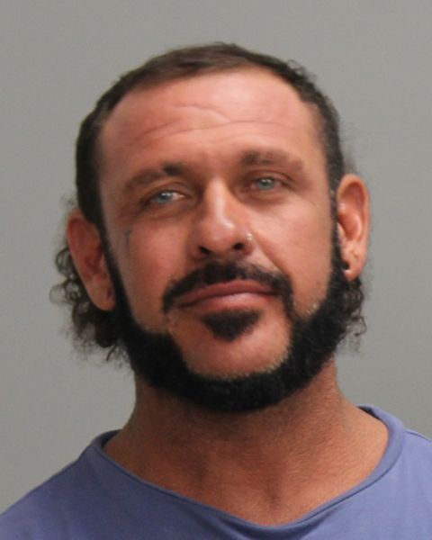 HAMMONTREE, JOEL CRAIG arrest record in Brazos County, Texas HAMMONTREE, JOEL CRAIG arrested in Brazos County, Texas mugshot