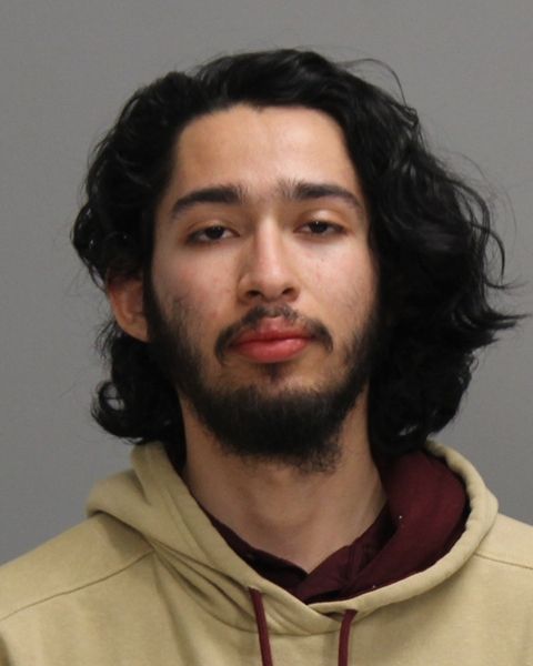 ROMAN, JOSUE arrest record in Brazos County, Texas ROMAN, JOSUE arrested in Brazos County, Texas mugshot