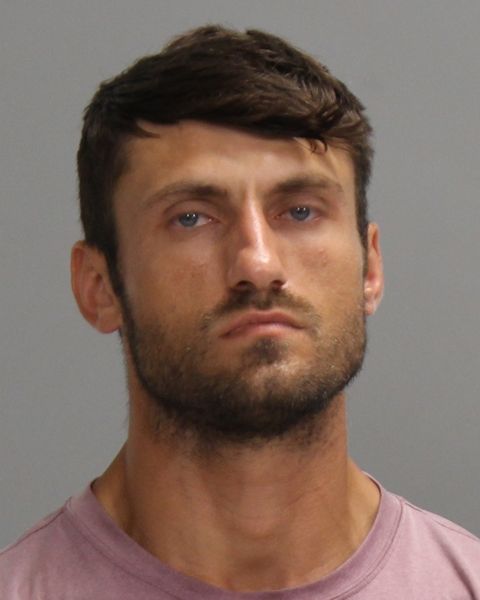 HALL, ALLEN MICHAEL arrest record in Brazos County, Texas HALL, ALLEN MICHAEL arrested in Brazos County, Texas mugshot