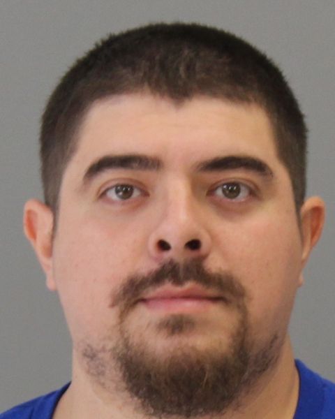 MARTINEZ, NICKOLAS ADRIAN arrest record in Brazos County, Texas MARTINEZ, NICKOLAS ADRIAN arrested in Brazos County, Texas mugshot