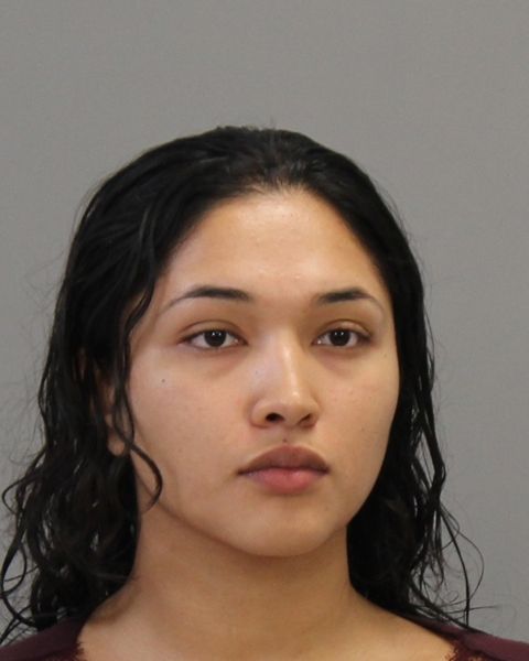 VALDEZ, LIANA UNAI arrest record in Brazos County, Texas VALDEZ, LIANA UNAI arrested in Brazos County, Texas mugshot