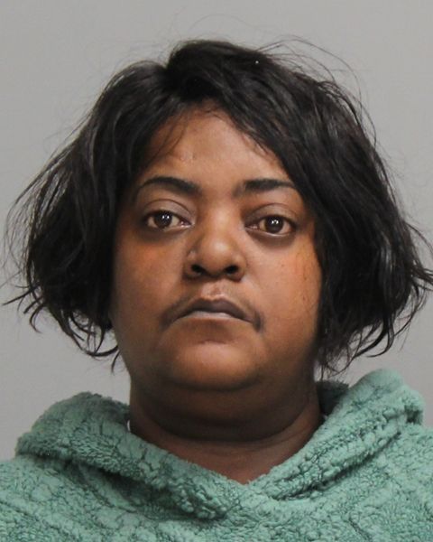 OBRYANT, DANNETTE LASHA arrest record in Brazos County, Texas OBRYANT, DANNETTE LASHA arrested in Brazos County, Texas mugshot
