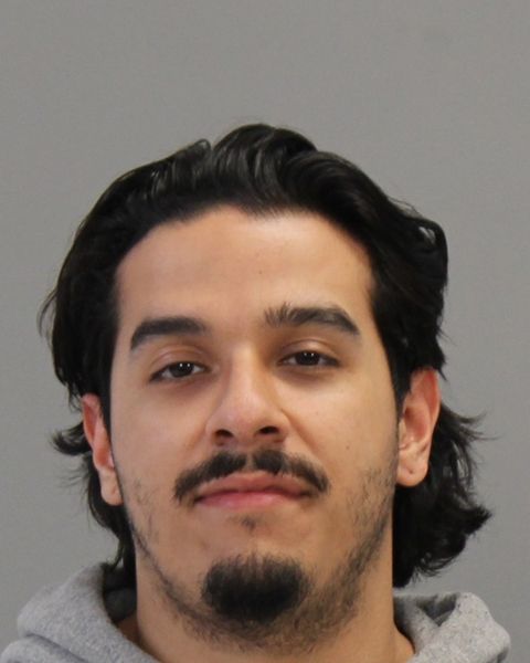 MARTELL, NICOLAS GENE arrest record in Brazos County, Texas MARTELL, NICOLAS GENE arrested in Brazos County, Texas mugshot