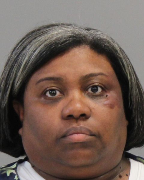 MACK, CRYSTAL SHANIQUE arrest record in Brazos County, Texas MACK, CRYSTAL SHANIQUE arrested in Brazos County, Texas mugshot