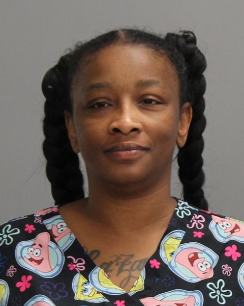 RUCKETT, LATRICE DARNELL arrest record in Brazos County, Texas RUCKETT, LATRICE DARNELL arrested in Brazos County, Texas mugshot