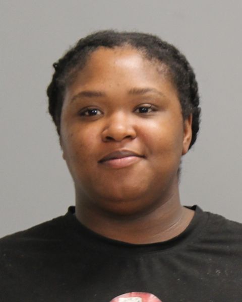 GRIFFIN, JAIDA SHAUNTA arrest record in Brazos County, Texas GRIFFIN, JAIDA SHAUNTA arrested in Brazos County, Texas mugshot