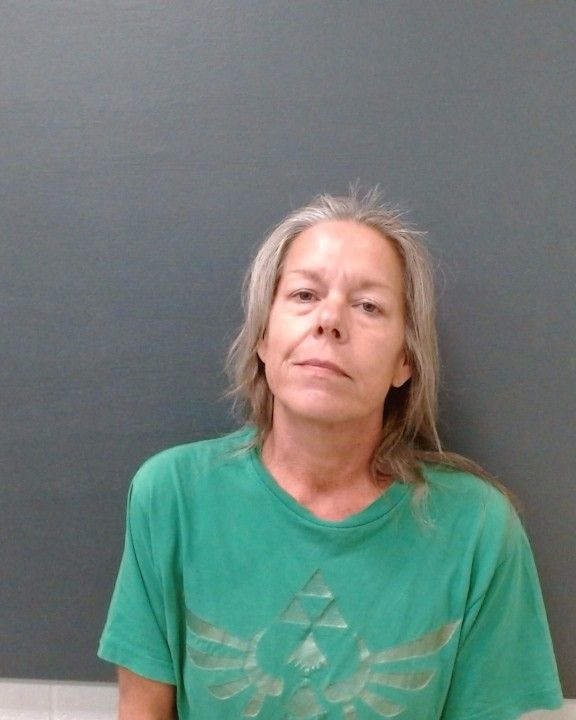 JANOTTA, MARNIE JO arrest record in Comal County, Texas JANOTTA, MARNIE JO arrested in Comal County, Texas mugshot