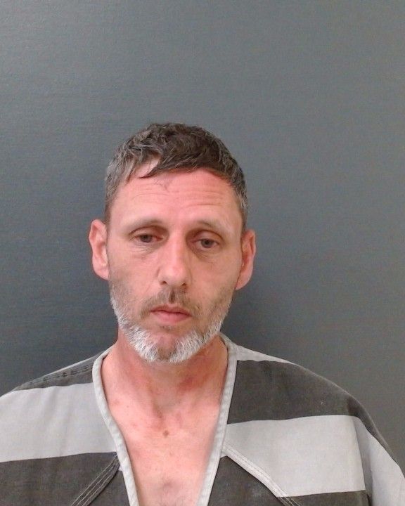 MATURIN, SCOTTY JAMES arrest record in Comal County, Texas MATURIN, SCOTTY JAMES arrested in Comal County, Texas mugshot