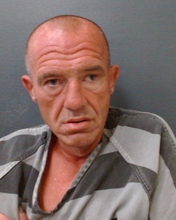 ANDERSON, DONALD LEE arrest record in Comal County, Texas ANDERSON, DONALD LEE arrested in Comal County, Texas mugshot