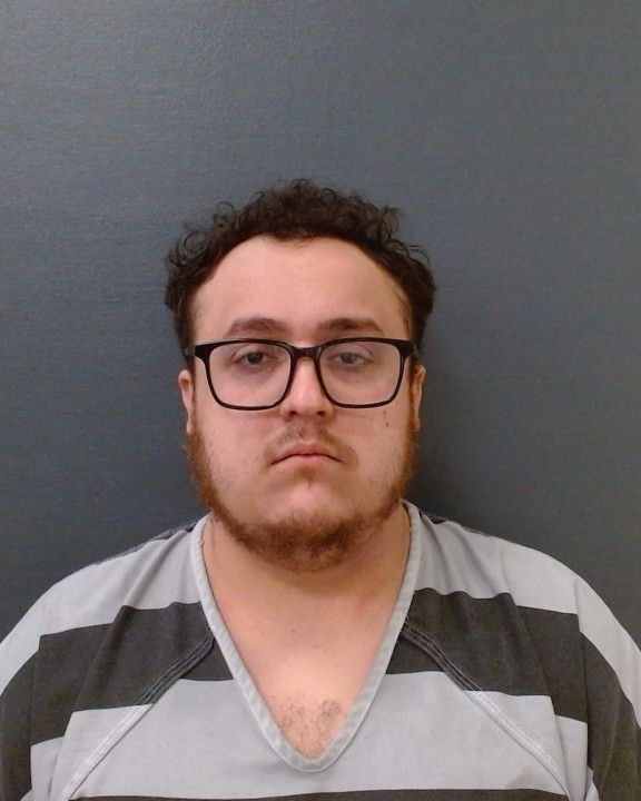 RUIZ, ANTONIO ENGELO arrest record in Comal County, Texas RUIZ, ANTONIO ENGELO arrested in Comal County, Texas mugshot