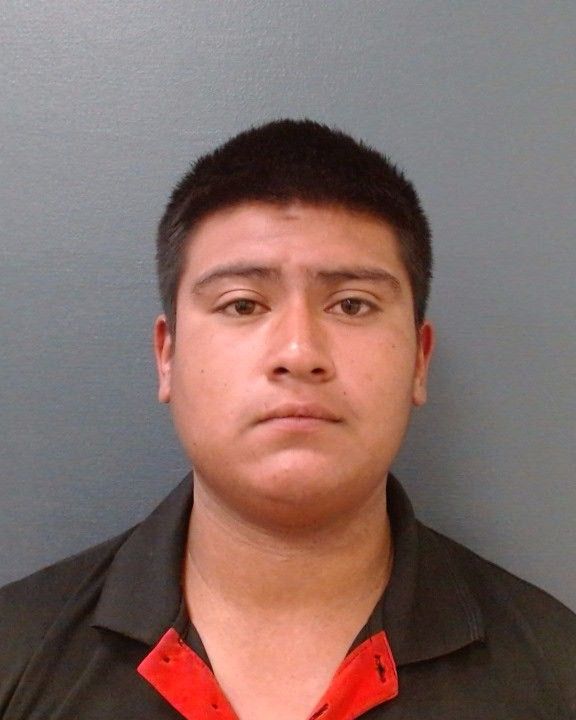 CELIS MENDOZA, JORGE ANGEL arrest record in Comal County, Texas CELIS MENDOZA, JORGE ANGEL arrested in Comal County, Texas mugshot