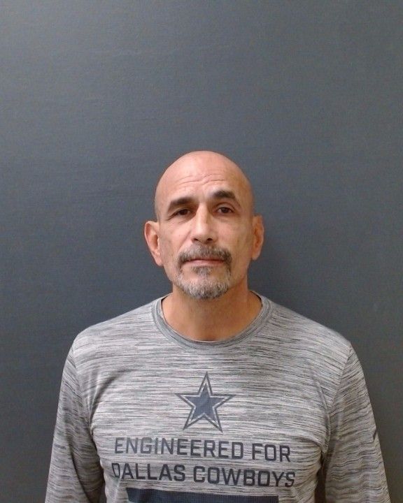 GIRELA, EDWARD ROBERT arrest record in Comal County, Texas GIRELA, EDWARD ROBERT arrested in Comal County, Texas mugshot