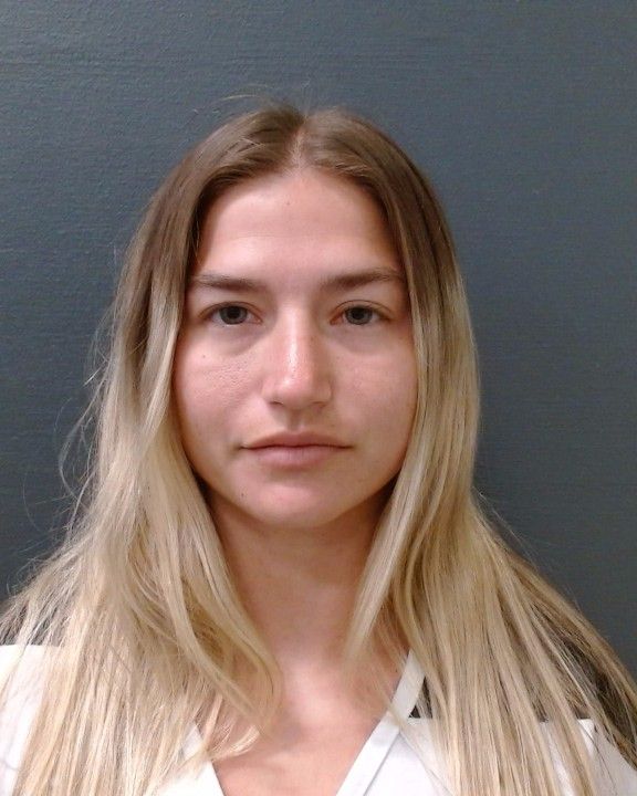 KOZMA, KATELIN ELIZABETH arrest record in Comal County, Texas KOZMA, KATELIN ELIZABETH arrested in Comal County, Texas mugshot