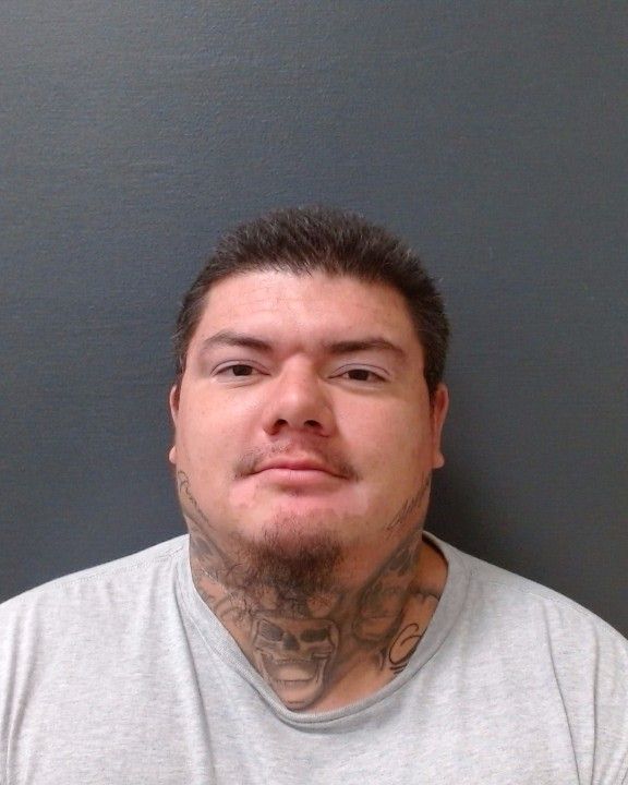 VEGA, JOE ANTHONY arrest record in Comal County, Texas VEGA, JOE ANTHONY arrested in Comal County, Texas mugshot