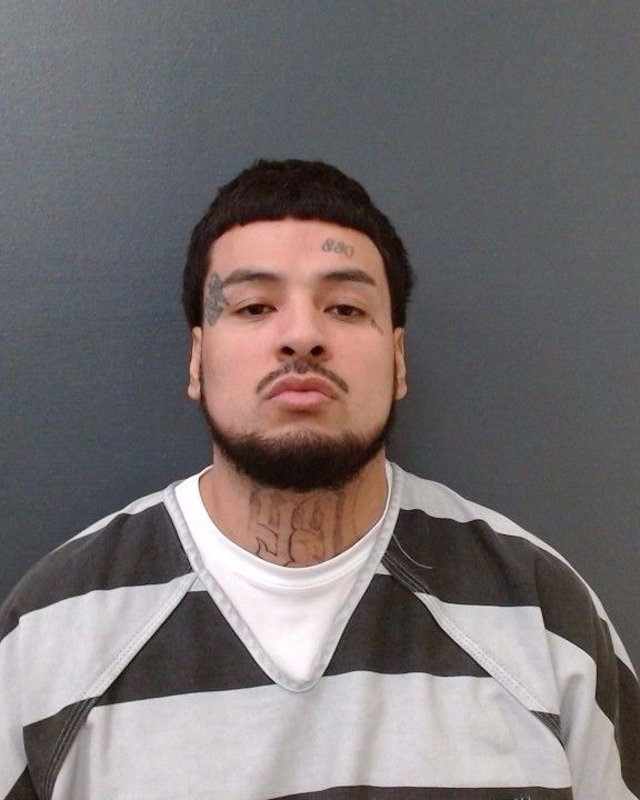 RODRIGUEZ, ANTHONY GUY arrest record in Comal County, Texas RODRIGUEZ, ANTHONY GUY arrested in Comal County, Texas mugshot