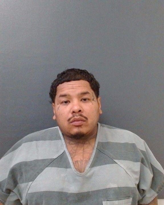 RODRIGUEZ, SAMUEL ALBERT arrest record in Comal County, Texas RODRIGUEZ, SAMUEL ALBERT arrested in Comal County, Texas mugshot