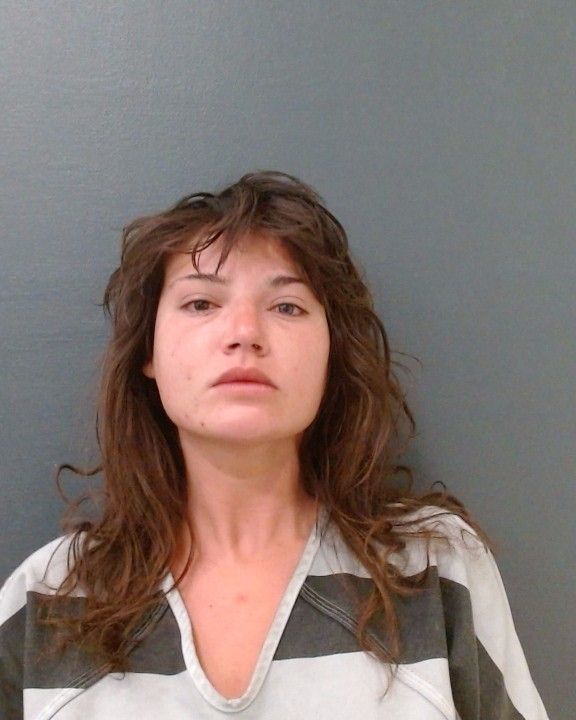 SNYDER, ALEXA LEIGH arrest record in Comal County, Texas SNYDER, ALEXA LEIGH arrested in Comal County, Texas mugshot