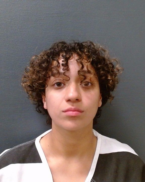 RIOS, ABSEDY KIARA arrest record in Comal County, Texas RIOS, ABSEDY KIARA arrested in Comal County, Texas mugshot