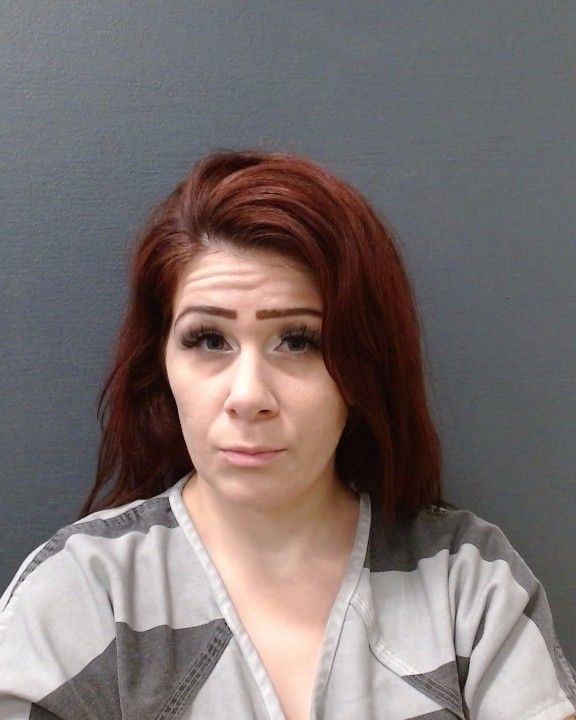 GARZA, JESSIE NICOLE arrest record in Comal County, Texas GARZA, JESSIE NICOLE arrested in Comal County, Texas mugshot
