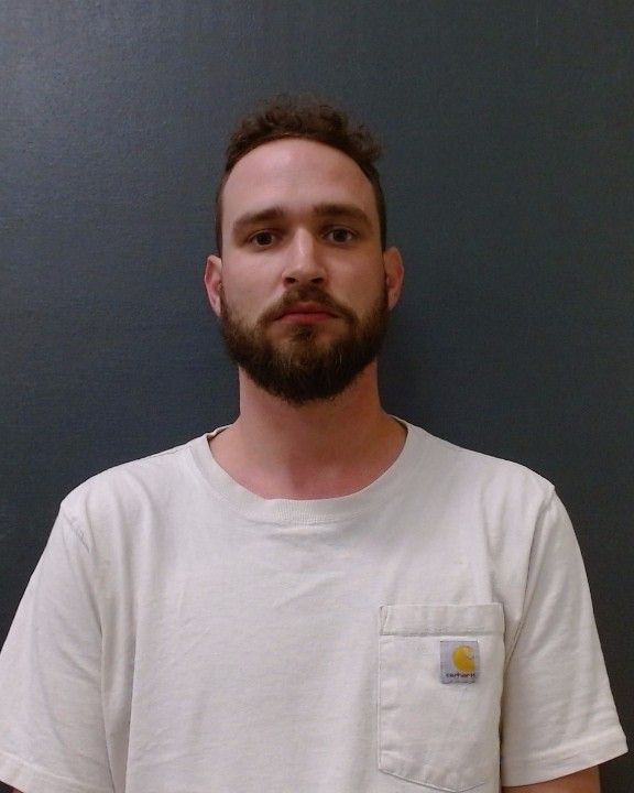 HAYES, COOPER STERLING arrest record in Comal County, Texas HAYES, COOPER STERLING arrested in Comal County, Texas mugshot