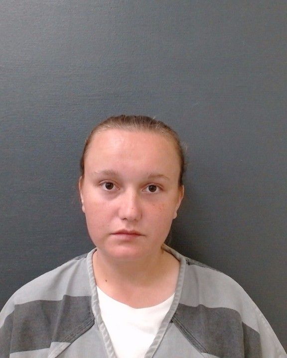 PUPELIS-SPROTT, JULIA SOPHIA arrest record in Comal County, Texas PUPELIS-SPROTT, JULIA SOPHIA arrested in Comal County, Texas mugshot