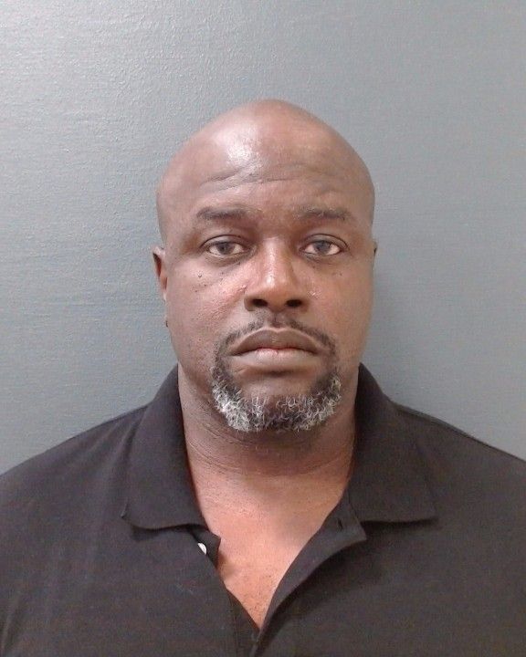 HALL, TROY KENTE LAEON arrest record in Comal County, Texas HALL, TROY KENTE LAEON arrested in Comal County, Texas mugshot
